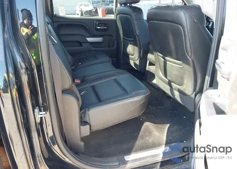 2015 Chevrolet Silverado 1500 2Lt z USA, uszkodzony, nr VIN 3GCUKRECXFG277245